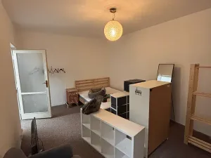 Pronájem bytu 1+1, Brno, Ibsenova, 34 m2