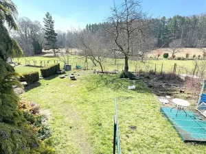 Pronájem rodinného domu, Praha - Dubeč, Starodubečská, 83 m2