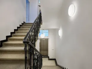 Pronájem bytu 3+kk, Praha - Vršovice, 28. pluku, 67 m2