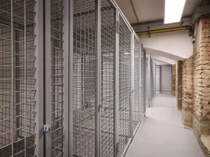 Pronájem bytu 3+kk, Praha - Vršovice, 28. pluku, 67 m2