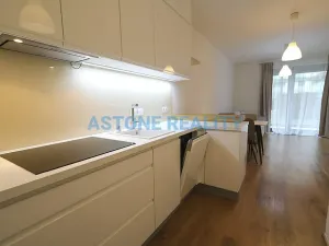 Pronájem bytu 2+kk, Praha - Žižkov, Olšanská, 51 m2