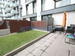 Prodej bytu 2+kk, Praha - Žižkov, Olšanská, 51 m2