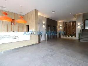 Prodej bytu 2+kk, Praha - Žižkov, Olšanská, 51 m2