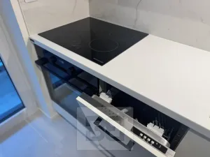 Pronájem bytu 1+kk, Brno, Koliště, 23 m2