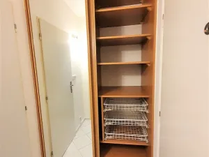 Pronájem bytu 1+1, Kralupy nad Vltavou - Lobeček, Krakovská, 34 m2