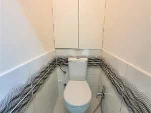 Pronájem bytu 2+kk, Kralupy nad Vltavou, sídl. U Cukrovaru, 41 m2