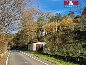 Prodej pozemku pro bydlení, Břasy, 218 m2