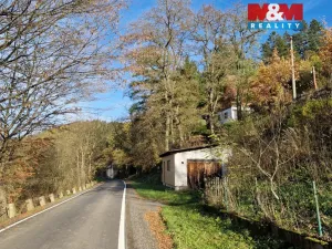 Prodej pozemku pro bydlení, Břasy, 218 m2