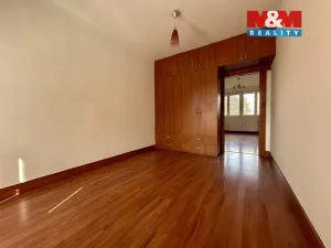 Prodej bytu 4+1, Ostrava - Zábřeh, Jandova, 83 m2