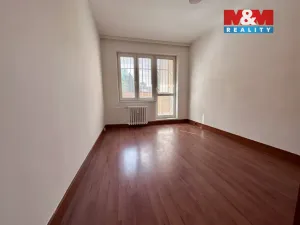 Prodej bytu 4+1, Ostrava - Zábřeh, Jandova, 83 m2