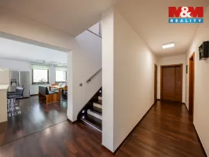 Prodej rodinného domu, Rychvald, Vyhonkovec, 350 m2