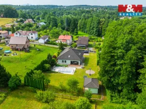 Prodej rodinného domu, Rychvald, Vyhonkovec, 350 m2