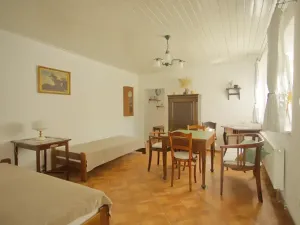 Prodej rodinného domu, Bechyně, nám. T. G. Masaryka, 76 m2