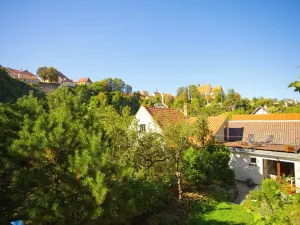 Prodej rodinného domu, Bechyně, nám. T. G. Masaryka, 76 m2