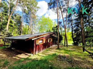 Prodej chaty, Nová Role, 53 m2