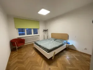 Pronájem bytu 3+1, Žďár nad Sázavou, Vnitřní, 81 m2
