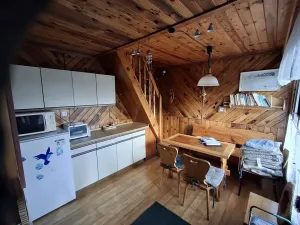 Prodej chaty, Cheb, 32 m2