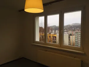 Pronájem bytu 1+1, Železný Brod, Na Vápence, 41 m2