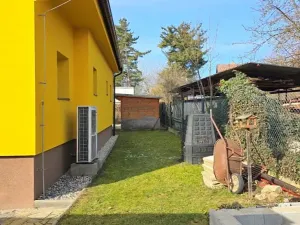 Prodej rodinného domu, Dobříš, Nad Prachandou, 95 m2