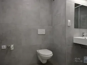 Prodej bytu 4+1, Praha - Čimice, Strážnická, 103 m2