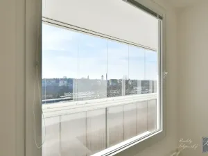 Prodej bytu 4+1, Praha - Čimice, Strážnická, 103 m2