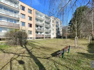 Prodej bytu 4+1, Praha - Čimice, Strážnická, 103 m2