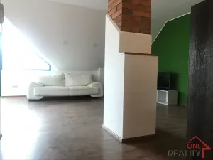 Pronájem bytu 2+kk, Zlín, 58 m2