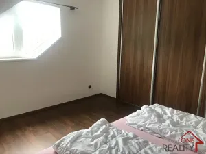 Pronájem bytu 2+kk, Zlín, 58 m2
