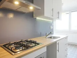 Pronájem bytu 3+1, Kuřim, Na Loučkách, 77 m2