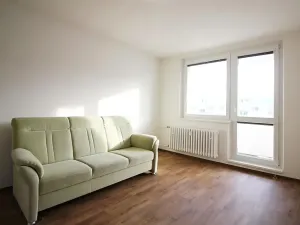 Pronájem bytu 3+1, Kuřim, Na Loučkách, 77 m2