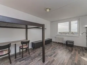 Prodej bytu 1+1, Hradec Králové - Nový Hradec Králové, třída Edvarda Beneše, 40 m2