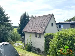 Prodej chaty, Dobřany, Kamínek, 43 m2