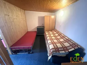 Prodej chaty, Blovice, 57 m2