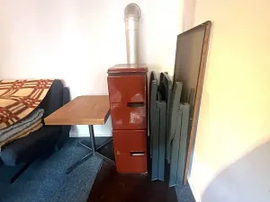 Prodej chaty, Blovice, 57 m2