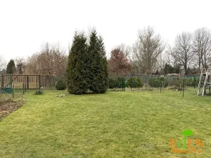 Pronájem zahrady, Plzeň, 300 m2