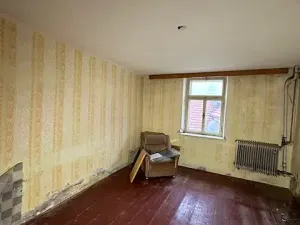 Pronájem rodinného domu, Chlum, 128 m2