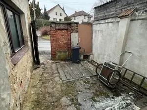 Pronájem rodinného domu, Chlum, 128 m2