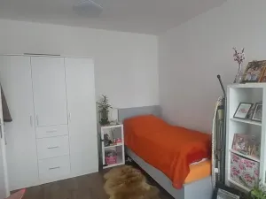 Pronájem bytu 1+1, Uherské Hradiště, Štěpnická, 33 m2