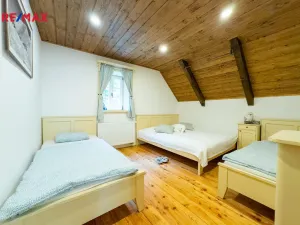 Prodej rodinného domu, Horní Maršov, Pod Černým vrchem, 212 m2