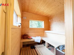 Prodej rodinného domu, Horní Maršov, Pod Černým vrchem, 212 m2