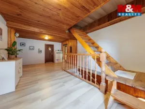 Prodej rodinného domu, Klášterec nad Ohří - Klášterecká Jeseň, 265 m2