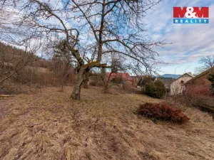 Prodej zemědělské usedlosti, Klášterec nad Ohří - Klášterecká Jeseň, 265 m2