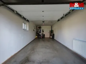 Prodej rodinného domu, Buková, 107 m2