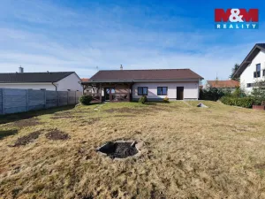 Prodej rodinného domu, Buková, 107 m2