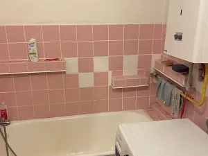 Pronájem bytu 2+1, Frýdlant nad Ostravicí, Palackého, 55 m2