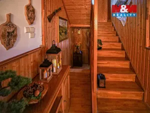 Prodej rodinného domu, Velké Losiny, Bukovická, 620 m2