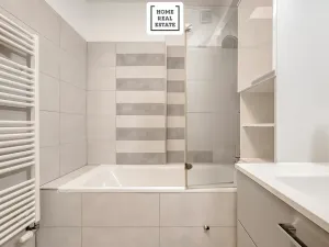 Prodej bytu 3+kk, Praha - Libeň, Nad Rokoskou, 77 m2