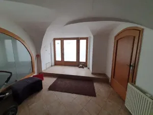 Prodej rodinného domu, Jihlava, Brněnská, 300 m2