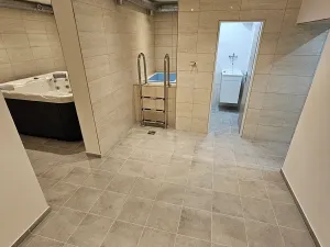 Prodej atypického bytu, Doksy, Pod Borným, 73 m2