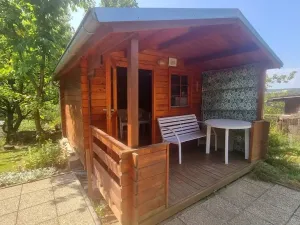 Pronájem zahrady, Brno, 438 m2